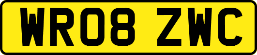 WR08ZWC