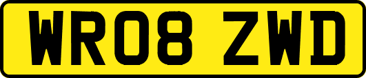 WR08ZWD