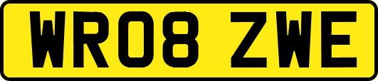 WR08ZWE
