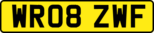 WR08ZWF