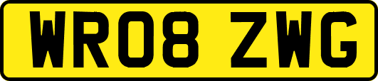 WR08ZWG