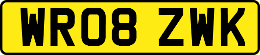 WR08ZWK