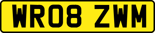 WR08ZWM