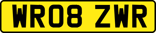 WR08ZWR