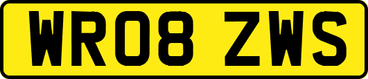 WR08ZWS