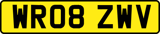 WR08ZWV