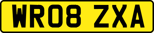 WR08ZXA