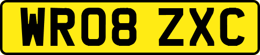 WR08ZXC