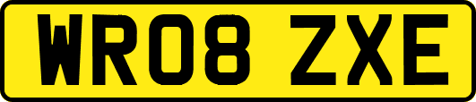 WR08ZXE
