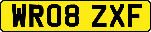 WR08ZXF