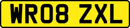 WR08ZXL