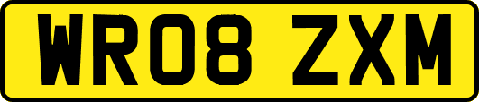 WR08ZXM