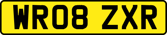 WR08ZXR