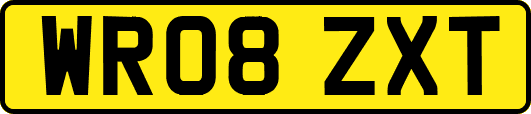 WR08ZXT