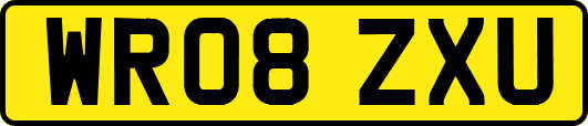 WR08ZXU