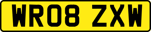 WR08ZXW