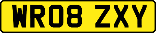 WR08ZXY