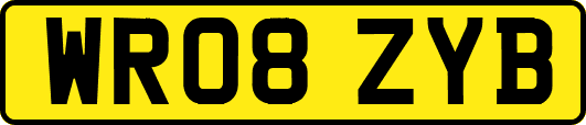 WR08ZYB