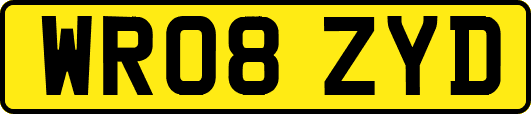 WR08ZYD