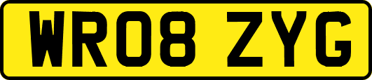 WR08ZYG