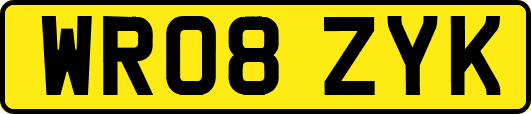 WR08ZYK
