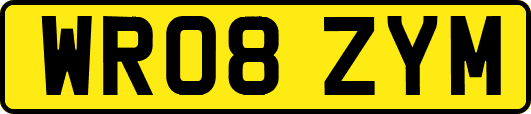 WR08ZYM
