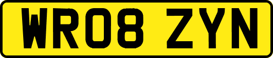 WR08ZYN