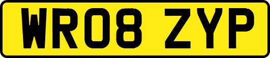 WR08ZYP