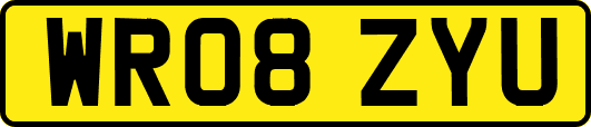 WR08ZYU