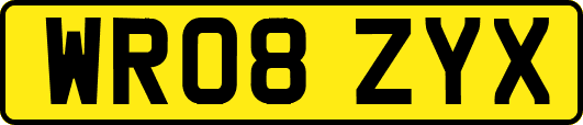 WR08ZYX