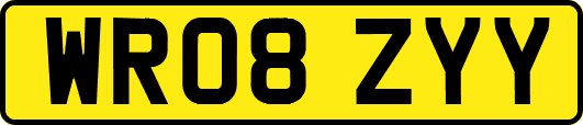 WR08ZYY