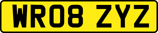 WR08ZYZ