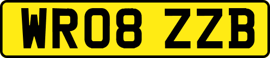 WR08ZZB