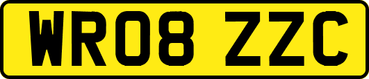 WR08ZZC