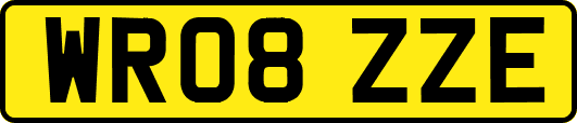 WR08ZZE
