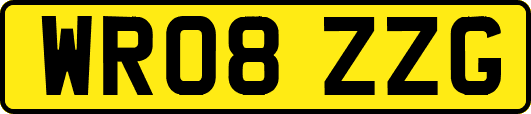 WR08ZZG