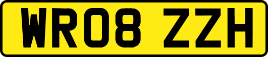 WR08ZZH