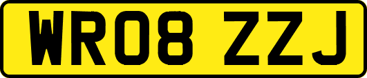 WR08ZZJ