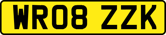 WR08ZZK
