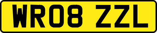 WR08ZZL