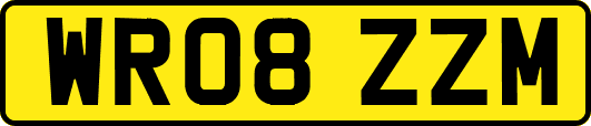 WR08ZZM