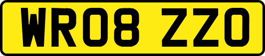 WR08ZZO