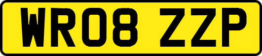 WR08ZZP
