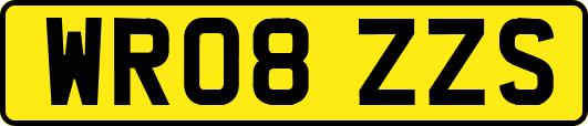 WR08ZZS