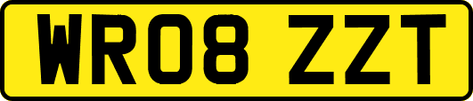 WR08ZZT