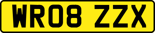 WR08ZZX