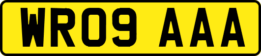 WR09AAA