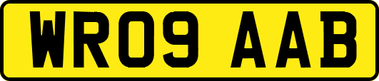 WR09AAB