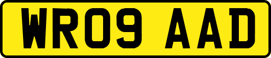 WR09AAD
