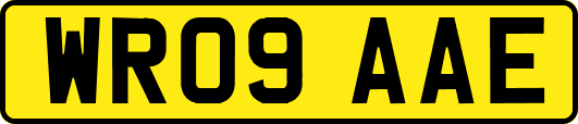 WR09AAE